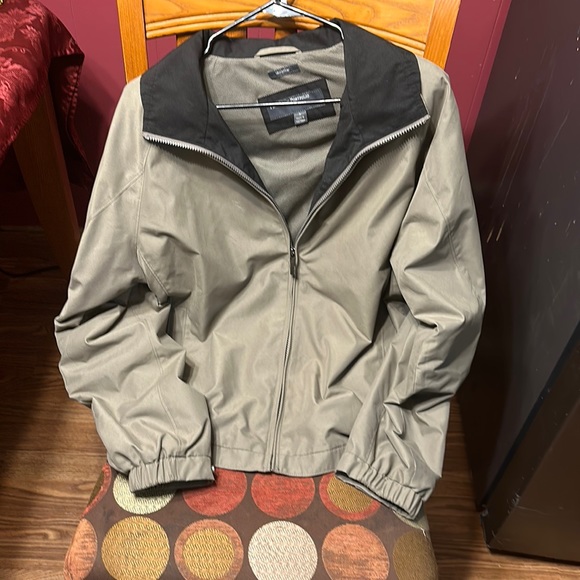 Perry Ellis Other - Perry Ellis Portfolio Microfiber Jacket Men’s Size L